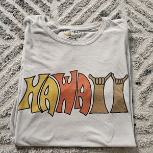Billabong Hawaii Tshirt